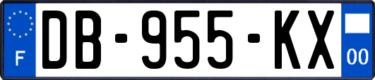 DB-955-KX