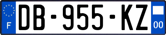 DB-955-KZ