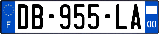 DB-955-LA