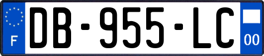 DB-955-LC