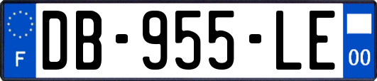 DB-955-LE