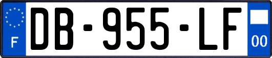 DB-955-LF