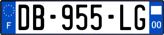 DB-955-LG