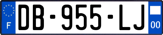 DB-955-LJ