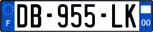 DB-955-LK