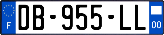 DB-955-LL