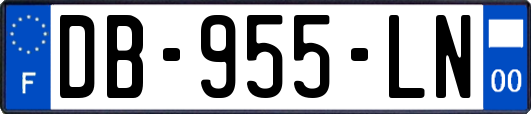 DB-955-LN