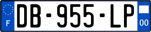 DB-955-LP