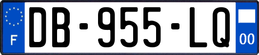 DB-955-LQ