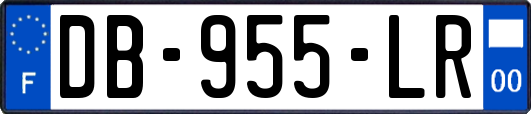 DB-955-LR