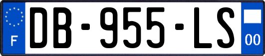 DB-955-LS