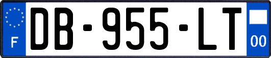 DB-955-LT