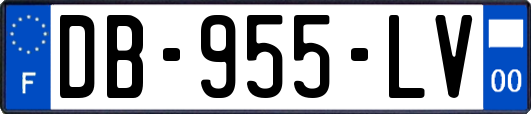 DB-955-LV