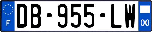 DB-955-LW