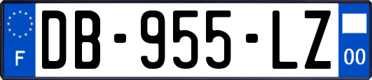 DB-955-LZ