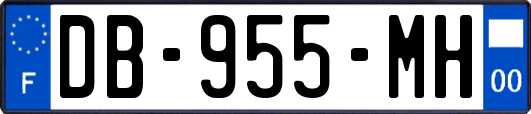 DB-955-MH