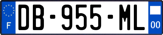 DB-955-ML
