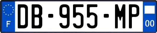 DB-955-MP
