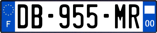 DB-955-MR