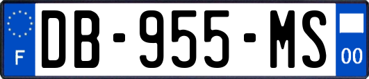 DB-955-MS