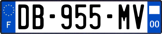 DB-955-MV
