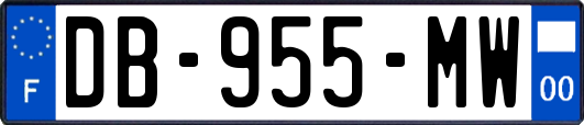 DB-955-MW