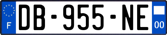 DB-955-NE