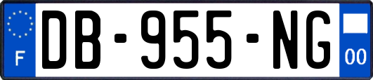 DB-955-NG