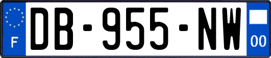 DB-955-NW