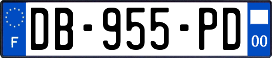 DB-955-PD