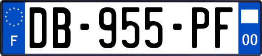 DB-955-PF