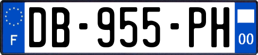 DB-955-PH