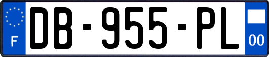 DB-955-PL