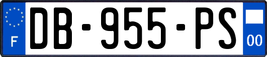 DB-955-PS