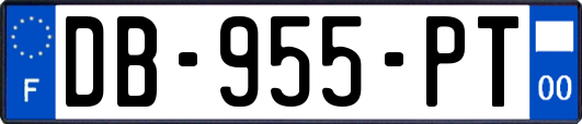 DB-955-PT