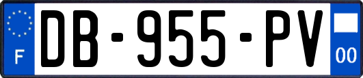 DB-955-PV