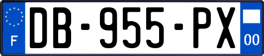 DB-955-PX