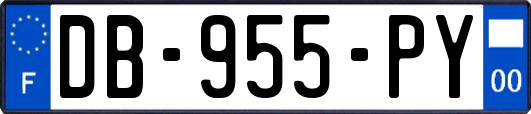DB-955-PY