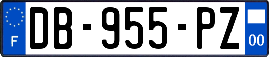 DB-955-PZ