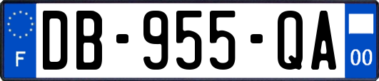 DB-955-QA