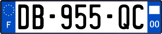 DB-955-QC