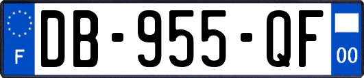 DB-955-QF