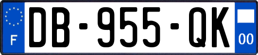 DB-955-QK