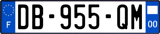 DB-955-QM