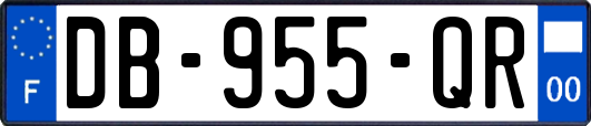 DB-955-QR