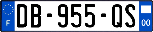 DB-955-QS