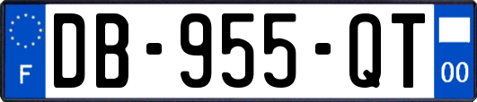 DB-955-QT