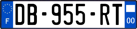 DB-955-RT