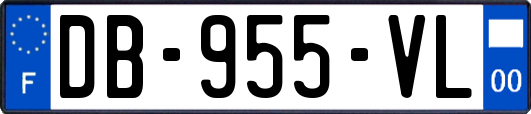 DB-955-VL