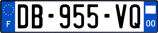 DB-955-VQ
